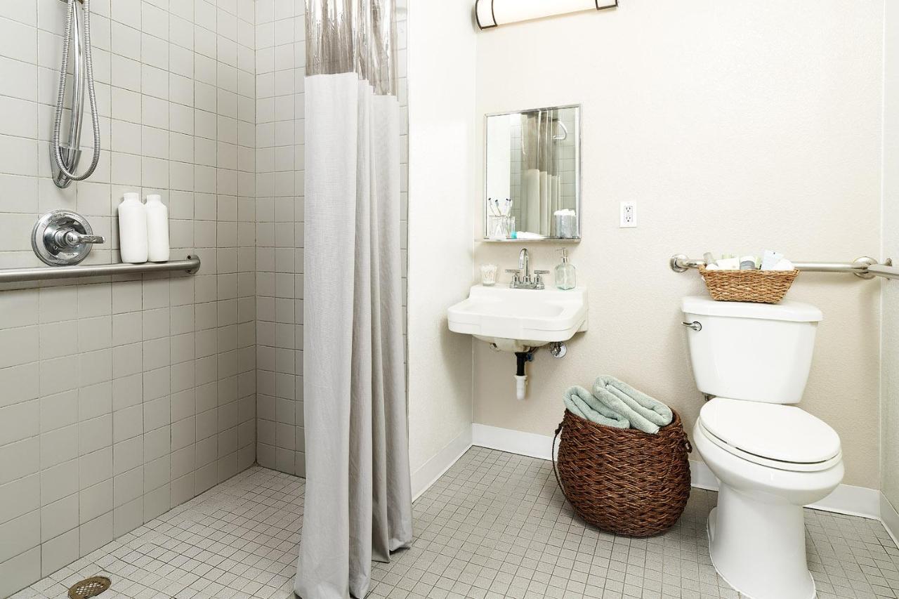 Intown Suites Extended Stay Orlando Fl - Universal Exteriör bild