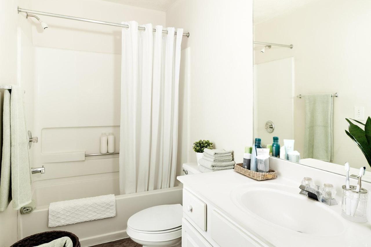 Intown Suites Extended Stay Orlando Fl - Universal Exteriör bild