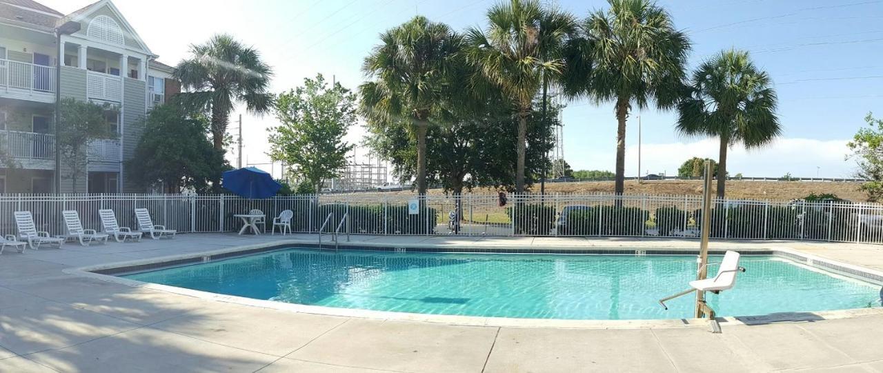 Intown Suites Extended Stay Orlando Fl - Universal Exteriör bild